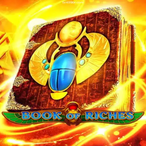 Exploring the World of BookofRiches: A Riveting Adventure Awaits