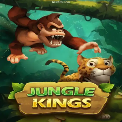 The Exciting World of JungleKings: Your Next Gaming Adventure
