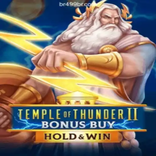 TempleofThunderIIBonusBuy: An Epic Gaming Experience
