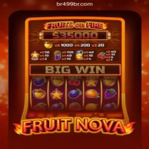 Explore the Exciting World of FruitNova