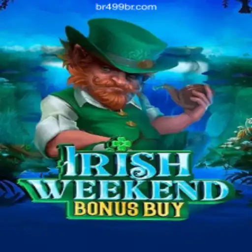 Exploring the Excitement of IrishWeekendBonusBuy: A New Era of Gaming Fun