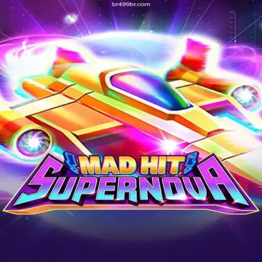 MadHitSupernova: Unleashing the Cosmic Gaming Experience