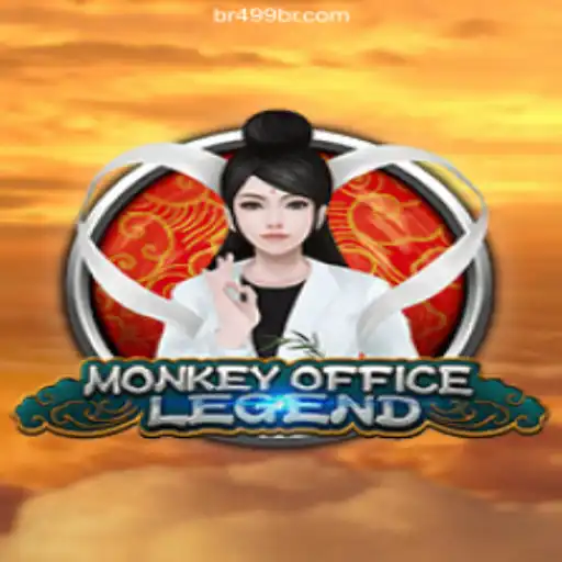 MonkeyOfficeLegend: A Gaming Adventure in the Corporate Jungle