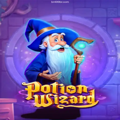 Explore the Enchanting World of PotionWizard