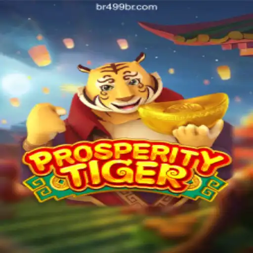 Experience Adventure with ProsperityTiger and Dive into a World of Fun