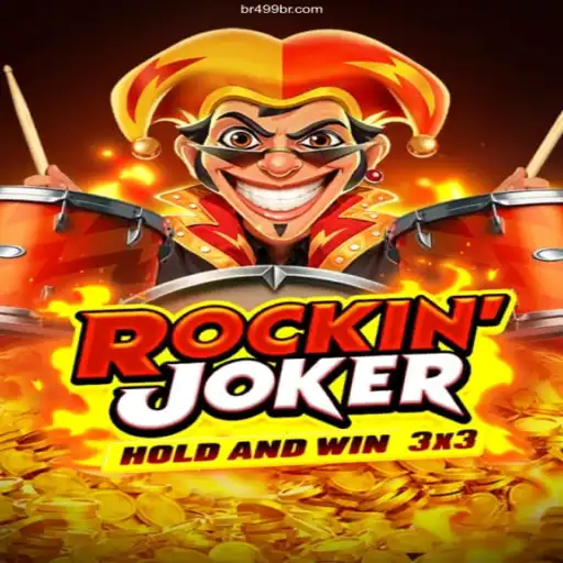 RockinJoker: Dive into the World of Gamified Adventure