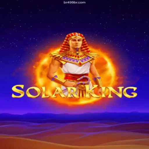 Exploring the Thrilling Universe of SolarKing: A Cosmic Journey