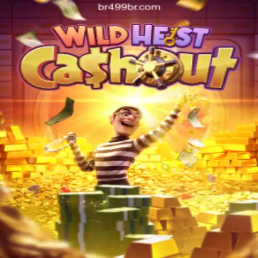 WildHeistCashout: A Thrilling Adventure in Online Gaming