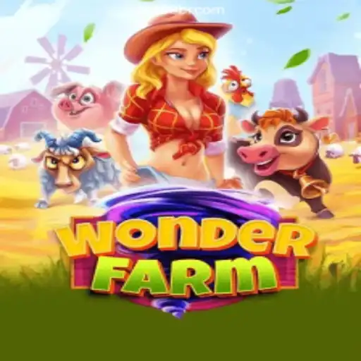Rediscover Fun with WonderFarm: Your Gateway to a Virtual Realm